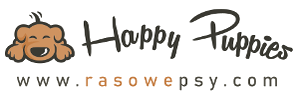 Happy Puppies – Rasowepsy.com